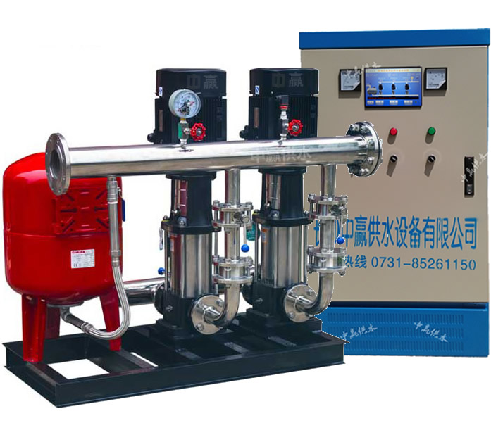 <b>堅(jiān)持創(chuàng)新成關(guān)鍵 二次供水設(shè)備廠家推動(dòng)創(chuàng)新升級</b>