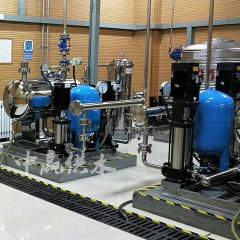 節(jié)能環(huán)保概念無(wú)負(fù)壓變頻供水設(shè)備品牌價(jià)值可循環(huán)利用