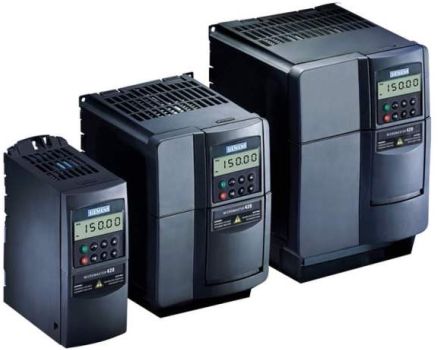 西門子變頻器 西門子變頻器