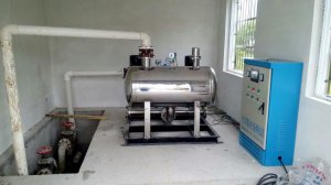 高層二次加壓供水設(shè)備在幾層或幾樓呢？哪個樓層水質(zhì)更好？