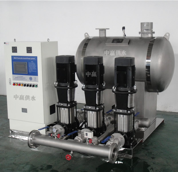 未裝自來(lái)水二次加壓設(shè)備管網(wǎng)水壓不夠頂樓住戶(hù)?！昂翱省? border=