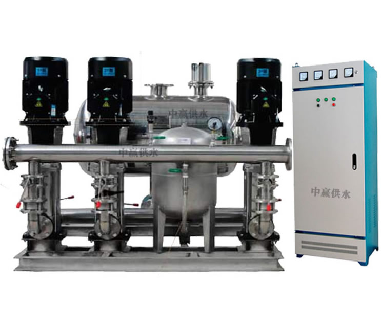 無負壓供水設備適用于幾層建筑樓房或多少層的建筑樓層？