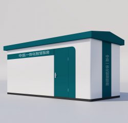 變頻恒壓供水加壓泵站廠家借助物聯(lián)網(wǎng)、AI技術(shù)其智能化水平持續(xù)提升